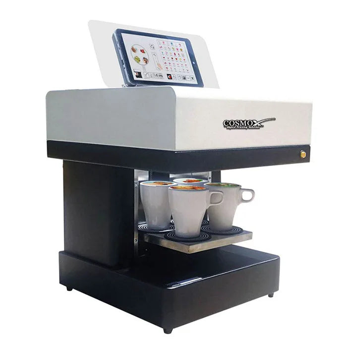 Printer for Coffee Printer Coffee Machine Takeaway Coffee Cup Printer Machine