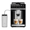 New Bean to Cup Milk Expresso Cappuccino Latte Espresso Machine Coffee Maker Full Automatic Coffee Machine for Home