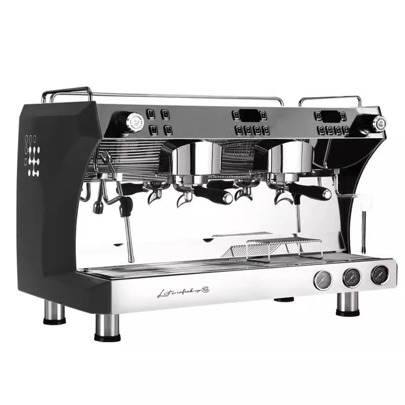 Professional Coffee Machine Italian Coffee Maker