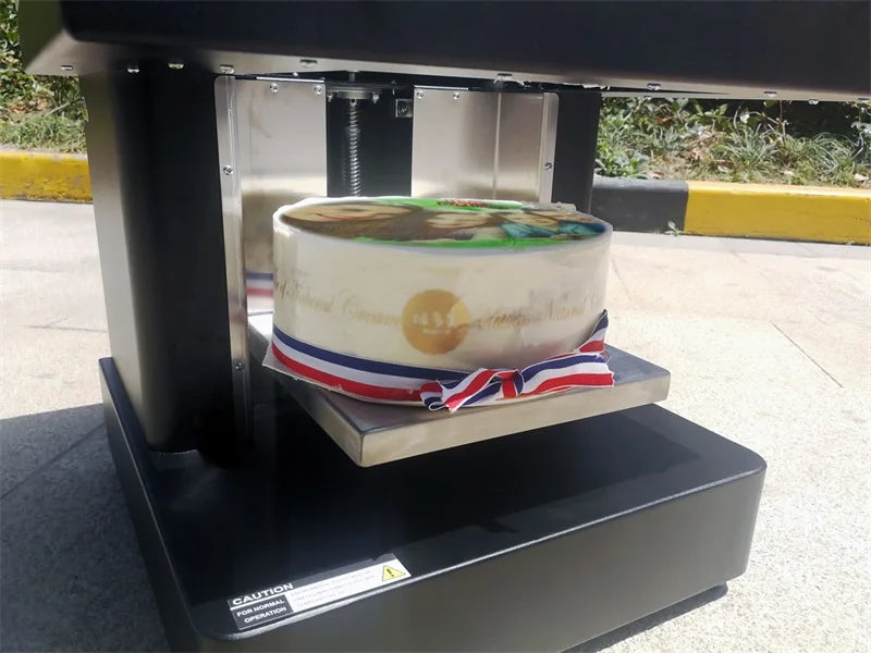 Printer for Coffee Printer Coffee Machine Takeaway Coffee Cup Printer Machine