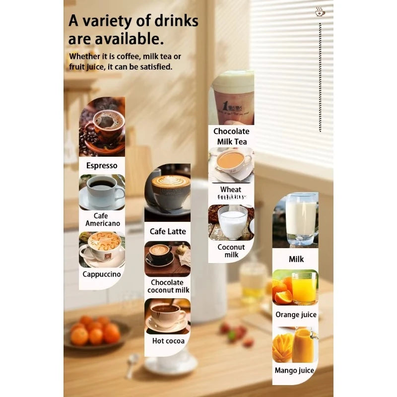 Espresso Coffee Making Machine for Sale Automatic Commercial Coffee Machine 24h Self Freshly Ground Coffee Vending Machine