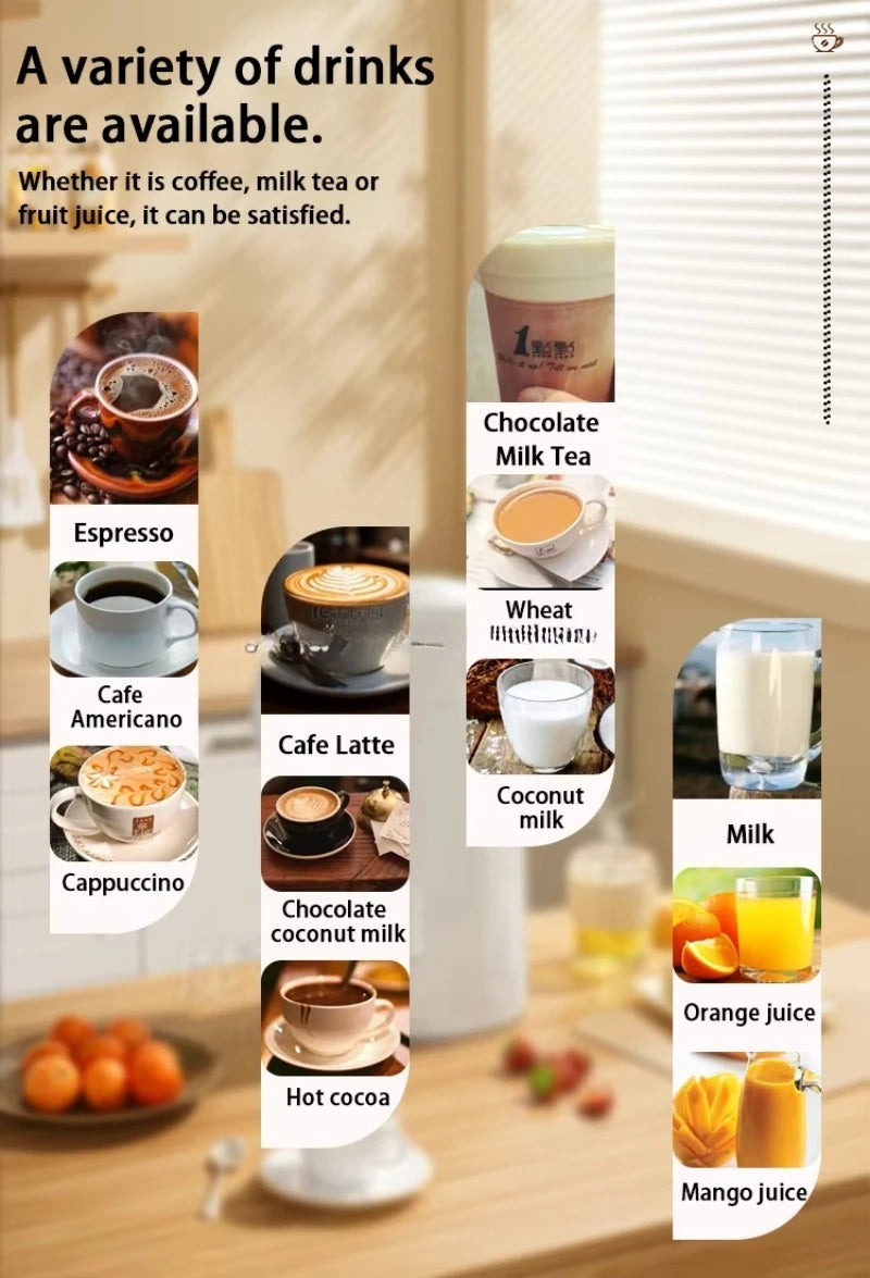 Espresso Coffee Making Machine for Sale Automatic Commercial Coffee Machine 24h Self Freshly Ground Coffee Vending Machine