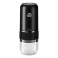Electric Coffee Grinder Coffee Grinder Household Portable Coffee Grinder