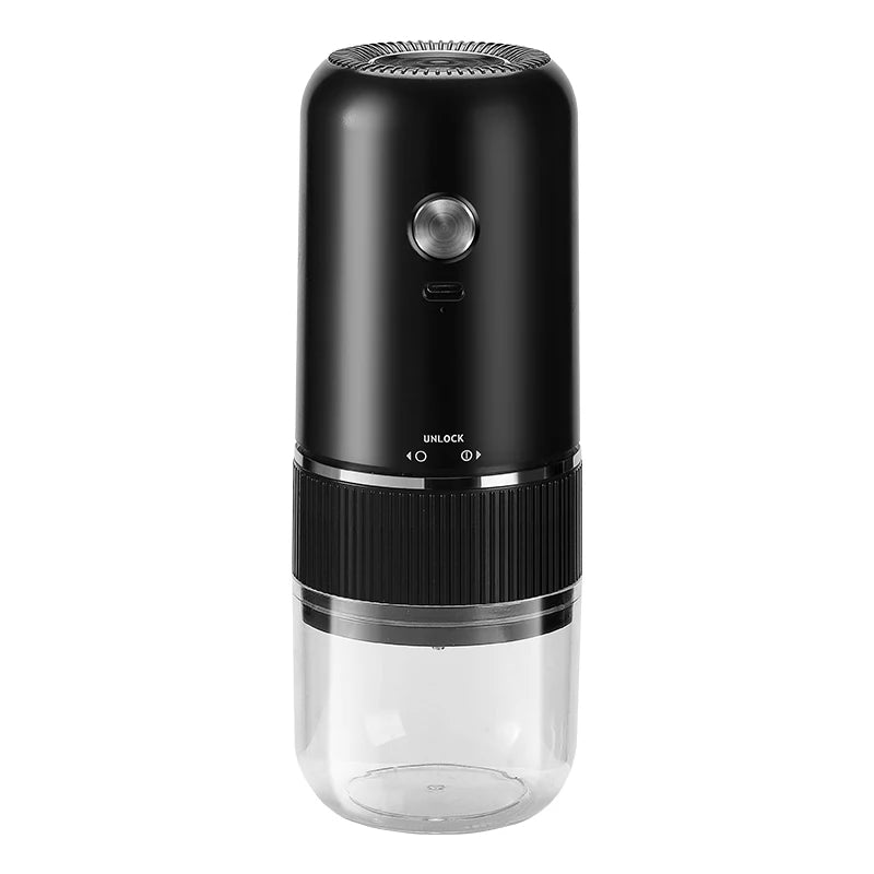 Electric Coffee Grinder Coffee Grinder Household Portable Coffee Grinder